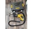 Система пылеудаления для перфораторов SDS-Plus DEWALT D25301D 10