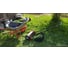 Механическая газонокосилка Einhell GC-HM 30 3414112 10