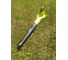 Аккумуляторная воздуходувка Ryobi One+ OBL1820S 5133002663 13