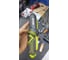Аккумуляторная отвертка Ryobi R4SDP-L13C 5133002650 7