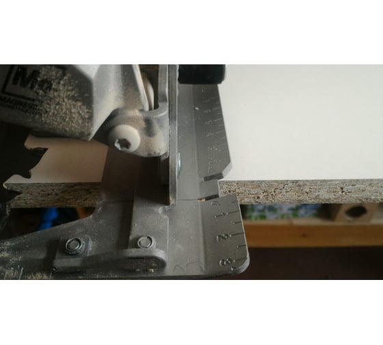 Аккумуляторная бесщеточная дисковая пила AEG BKS 18 BL-0 4935451537 20