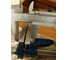 Столярные винтовые тиски Wilton WWV/150 65016EU 150х120 10