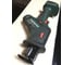 Аккумуляторная ножовка Metabo SSE 18 LTX Compact 602266890 7