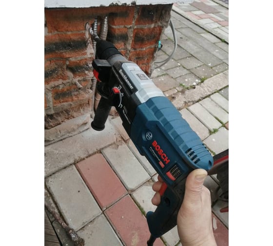 Перфоратор Bosch GBH 2-28 F 0.611.267.600 29