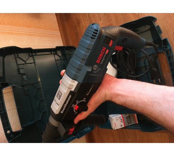 Перфоратор Bosch GBH 2-28 F 0.611.267.600 28