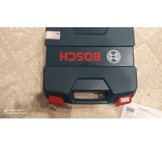 Перфоратор Bosch GBH 2-28 F 0.611.267.600 21