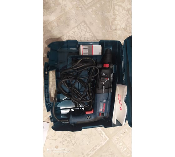 Перфоратор Bosch GBH 2-28 F 0.611.267.600 22