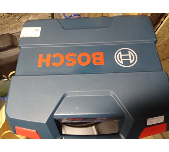 Перфоратор Bosch GBH 2-28 F 0.611.267.600 20