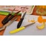 Нож для корнеплодов Fiskars Essential 1023778 7