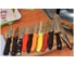 Нож для корнеплодов Fiskars Essential 1023778 8