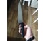 Поварской нож в чехле Fiskars FF 20см 1014197 6