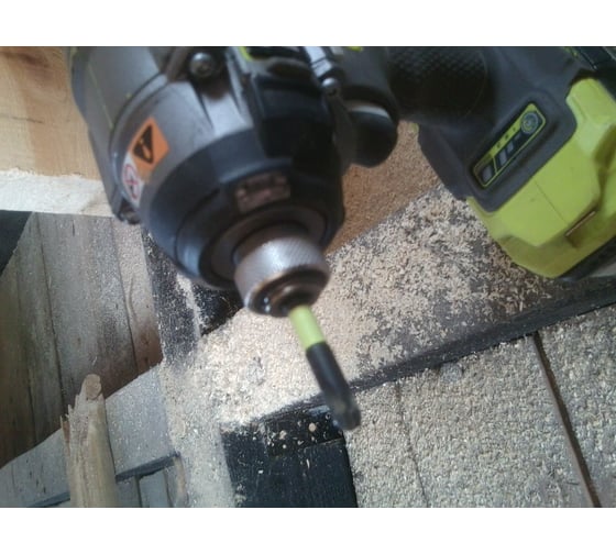 Бесщеточный импульсный винтоверт Ryobi ONE+ R18IDBL-0 5133002662 18