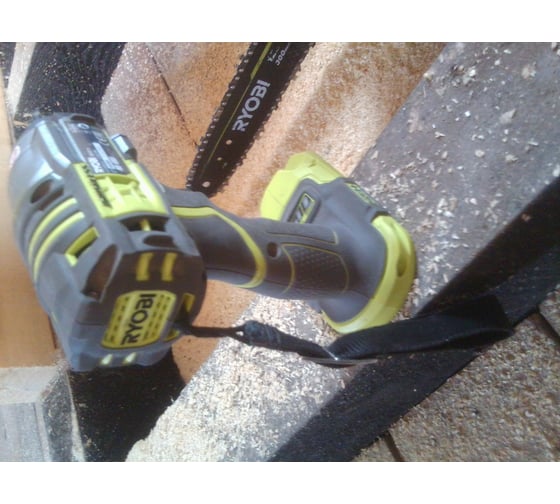 Бесщеточный импульсный винтоверт Ryobi ONE+ R18IDBL-0 5133002662 21