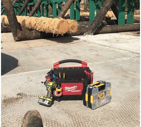 Бесщеточный импульсный винтоверт Ryobi ONE+ R18IDBL-0 5133002662 15
