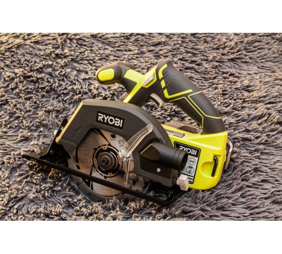Дисковая пила Ryobi ONE+ R18CSP-0 5133002628 18