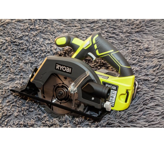 Дисковая пила Ryobi ONE+ R18CSP-0 5133002628 21