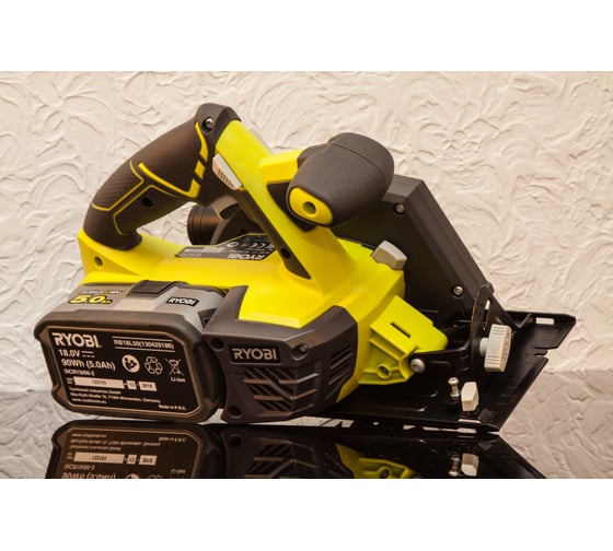 Дисковая пила Ryobi ONE+ R18CSP-0 5133002628 23