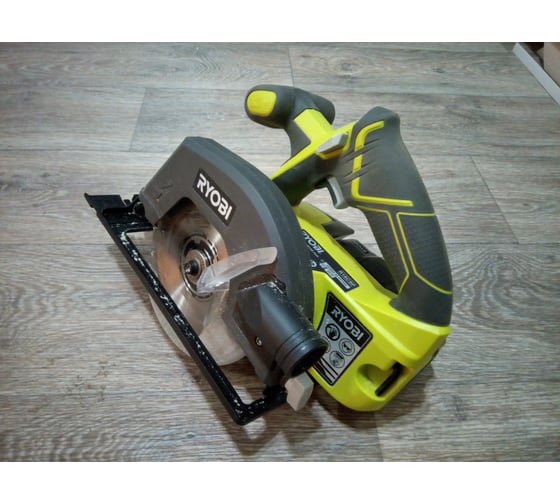 Дисковая пила Ryobi ONE+ R18CSP-0 5133002628 15