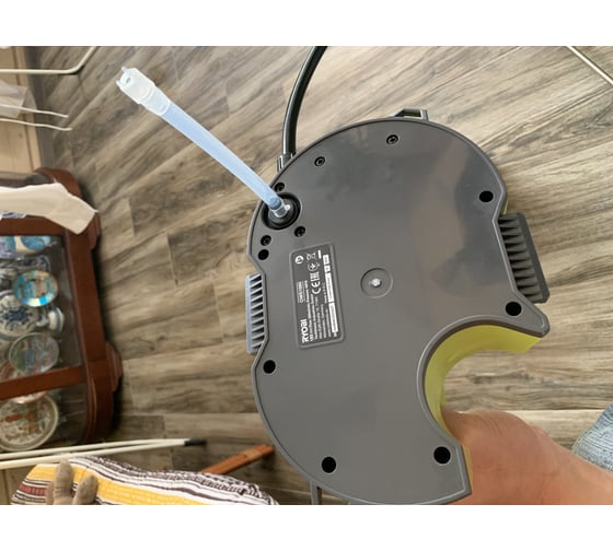 Аккумуляторный опрыскиватель Ryobi ONE+ OWS1880 5133002676 - выгодная ...