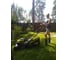 Бензиновая газонокосилка Ryobi RLM4114 5133002884 22