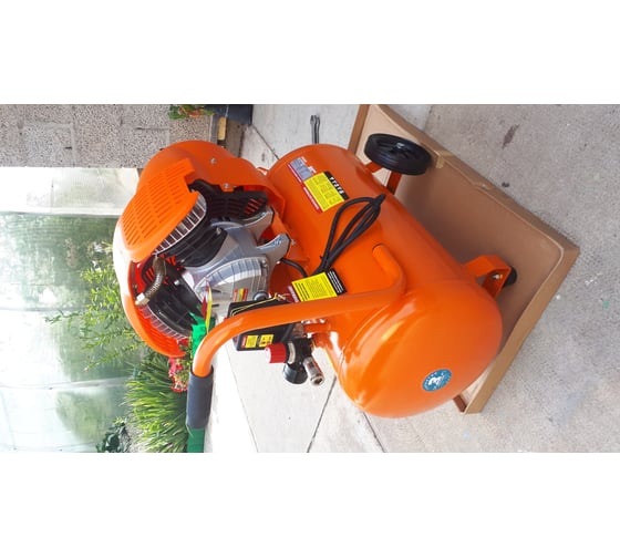 Компрессор с прямой передачей Кратон AC-350-50-DDV 3 01 01 036 10