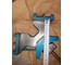 Угловые перпендикулярные тиски 85 мм Wilton 65014EU 6