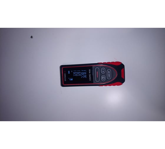 Лазерная рулетка ADA COSMO MINI 40 А00490 17