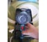 Технический фен Кратон HAG-2000 Е 3 09 01 003 12