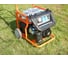 Бензиновый генератор Zongshen KB 2500 1T90DF200 7