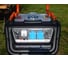 Бензиновый генератор Zongshen KB 2500 1T90DF200 9
