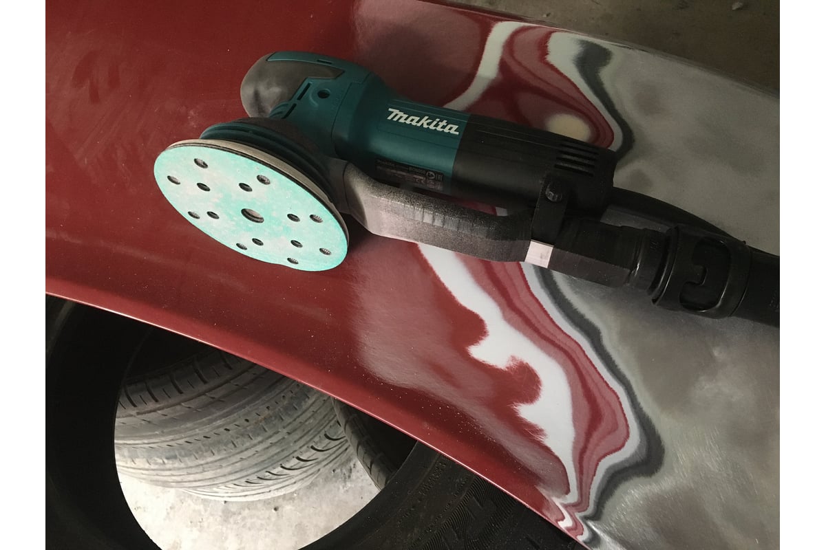 Makita Bo6050j Купить