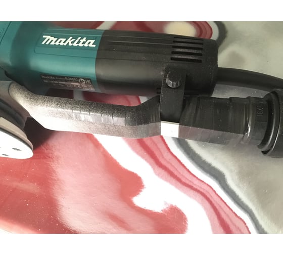  шлифмашина Makita BO6050J - выгодная цена, отзывы .