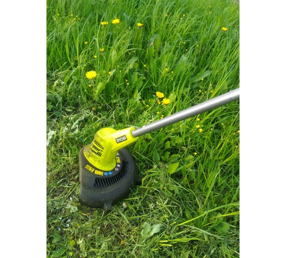 Аккумуляторный триммер Ryobi ONE+ OLT1825M 5133002822 17