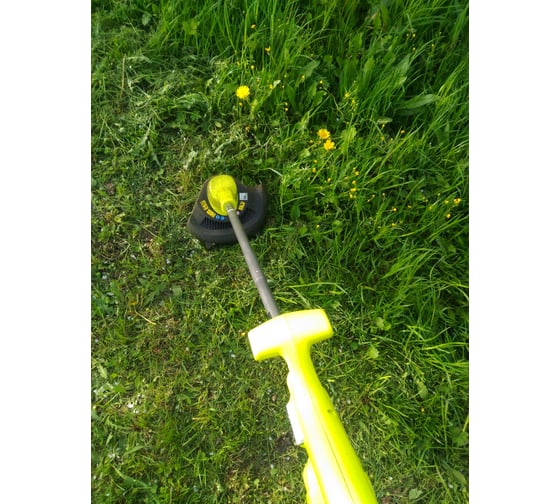 Аккумуляторный триммер Ryobi ONE+ OLT1825M 5133002822 18