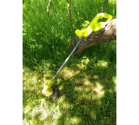 Аккумуляторный триммер Ryobi ONE+ OLT1825M 5133002822 19
