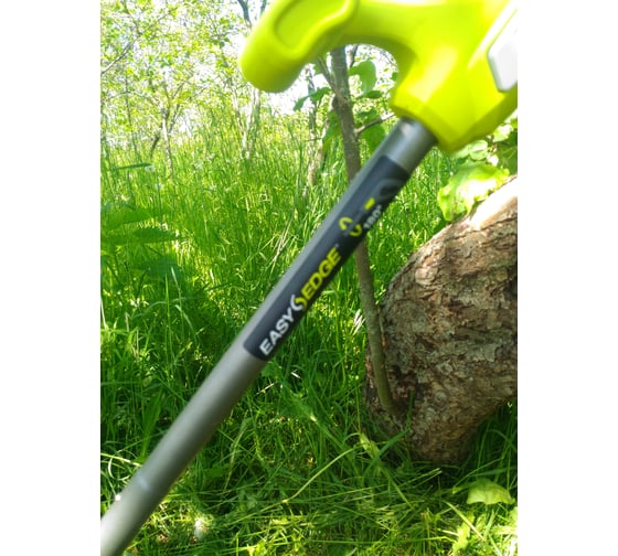 Аккумуляторный триммер Ryobi ONE+ OLT1825M 5133002822 20