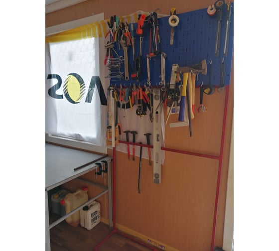 Набор подвесов для перфопанелей 24шт ESSE PHS806 - выгодная цена ...