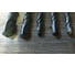 Набор усиленных буров SDS-plus (5-10 мм) 5 шт. Inforce 11-01-010 7