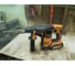 Аккумуляторный перфоратор AEG BBH18-0 408330 5