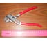 Клещи PowerGRIP, длина 180 мм, раскрытие 36 мм CIMCO 10 1241 6