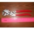 Клещи PowerGRIP, длина 180 мм, раскрытие 36 мм CIMCO 10 1241 7