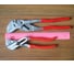 Клещи PowerGRIP, длина 180 мм, раскрытие 36 мм CIMCO 10 1241 9