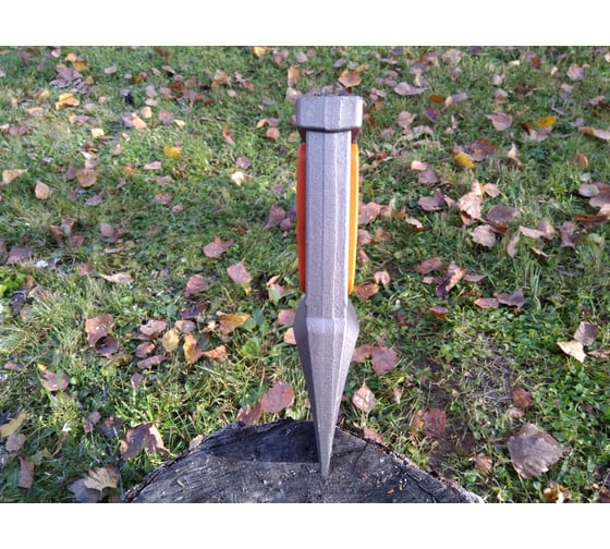 Большой топор-колун Husqvarna S2800 5807614-01 7