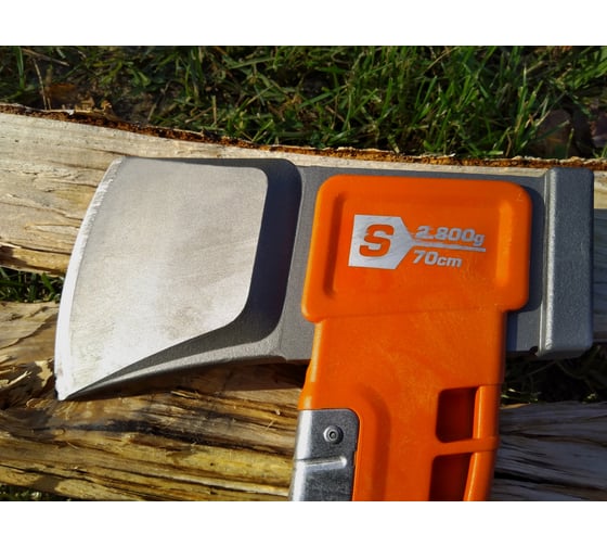 Большой топор-колун Husqvarna S2800 5807614-01 8