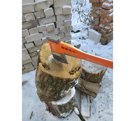 Большой топор-колун Husqvarna S2800 5807614-01 4