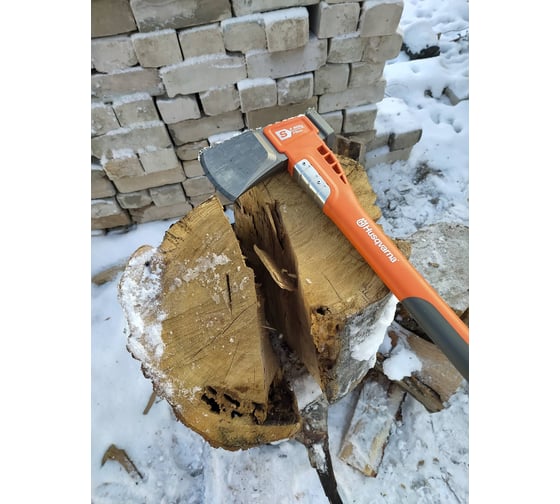 Большой топор-колун Husqvarna S2800 5807614-01 5