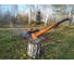 Большой топор-колун Husqvarna S2800 5807614-01 6