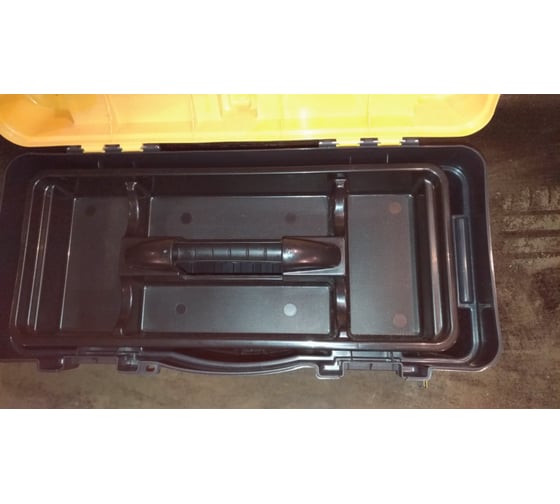 Ящик для инструмента TOPEX 25" 79R129 12