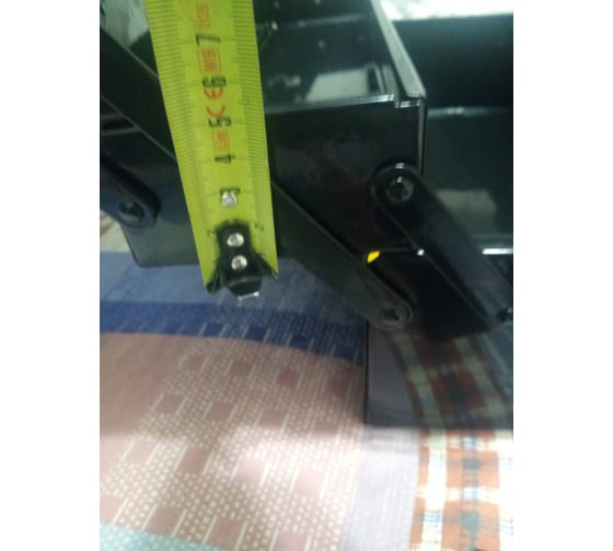 Металлический ящик для инструмента TOPEX 43x20x21см 79R100 34