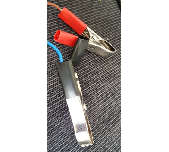 Погружной насос перекачки топлива (12V, D50, съёмный фильтр) БелАК БAK.00075 6